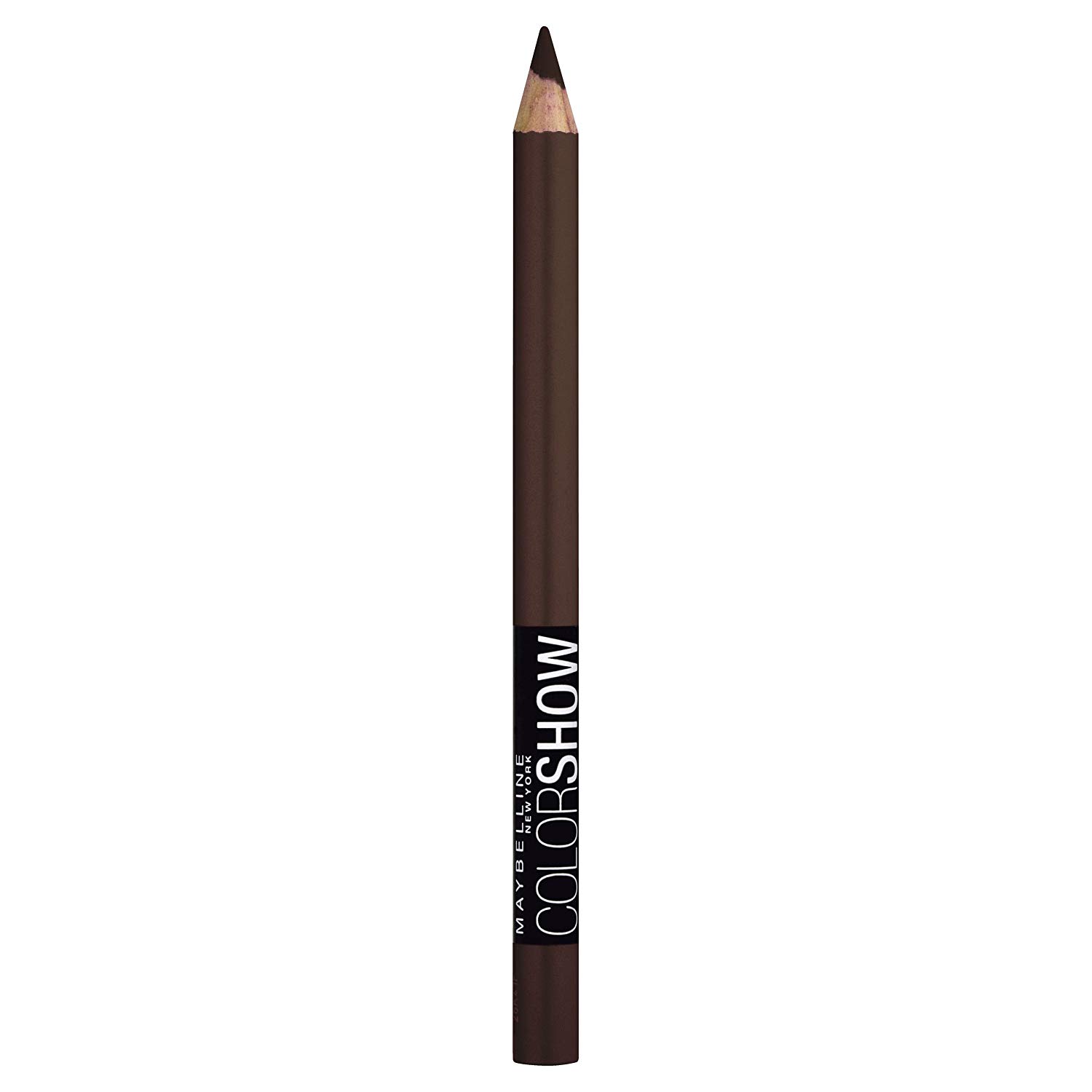 MAYBELLINE EYELINER (410 CHOCOLATE)