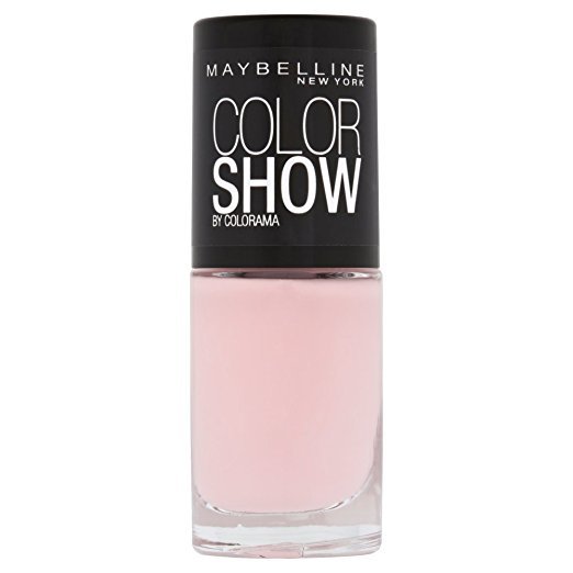 MAYBELLINE NAIL POLISH (NEBLINE 77)