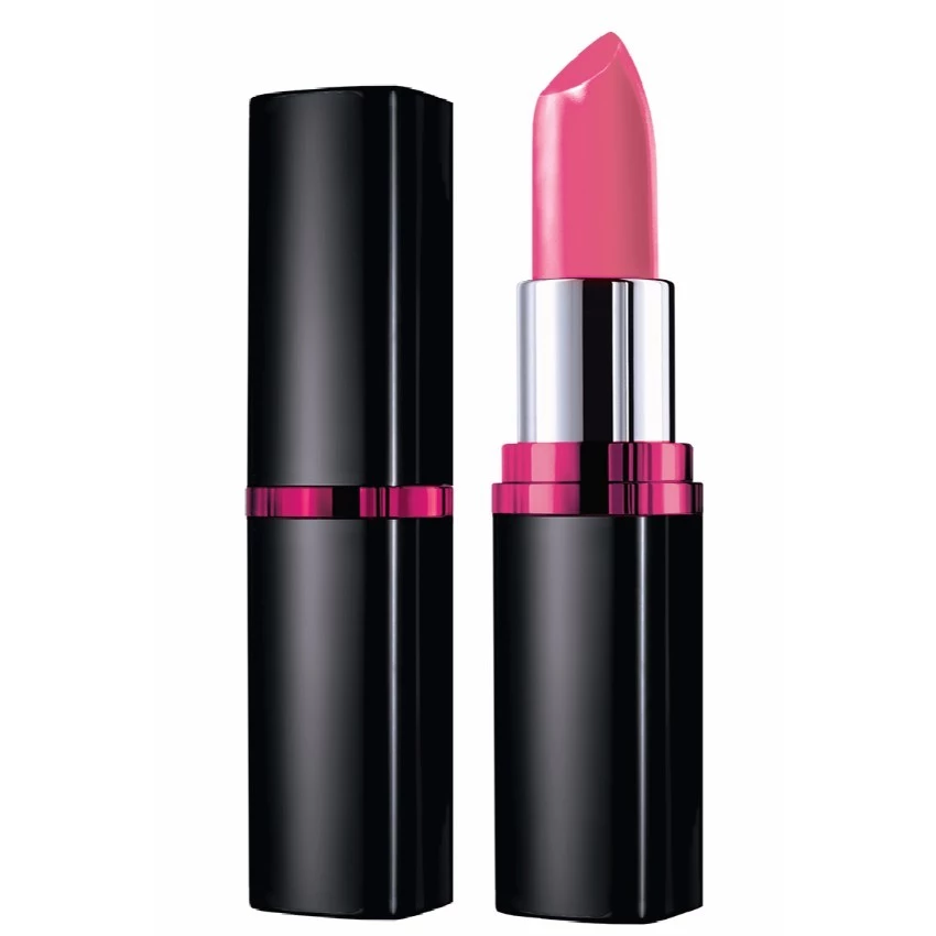 MAYBELLINE LIPSTICK (PARTY PINK 108)