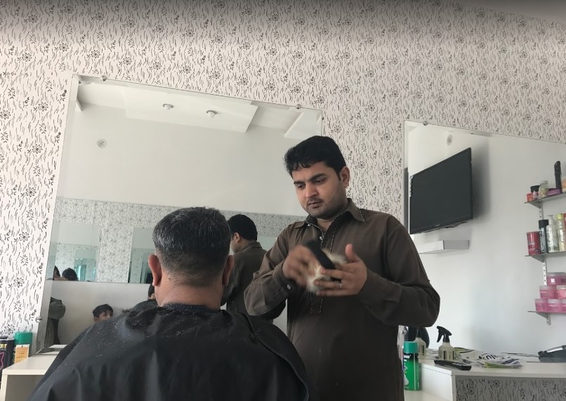 Akhtar Hair Salon