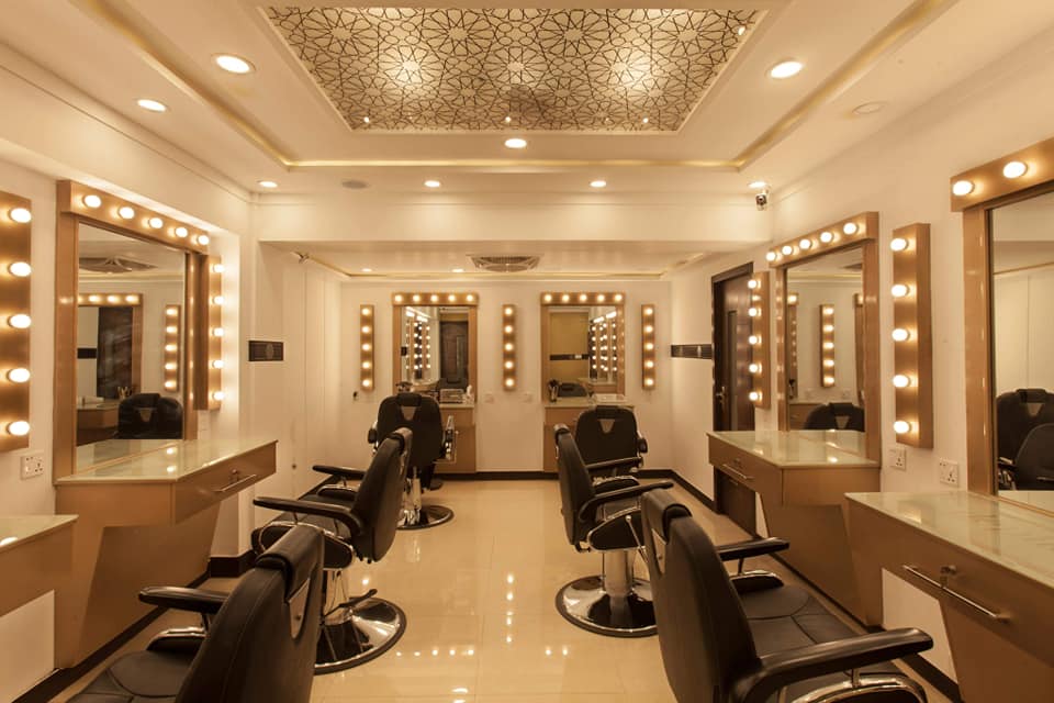 Depilex Beauty Clinic and Institute Islamabad
