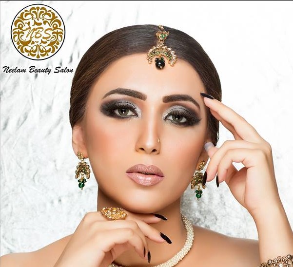 Neelam Beauty Salon