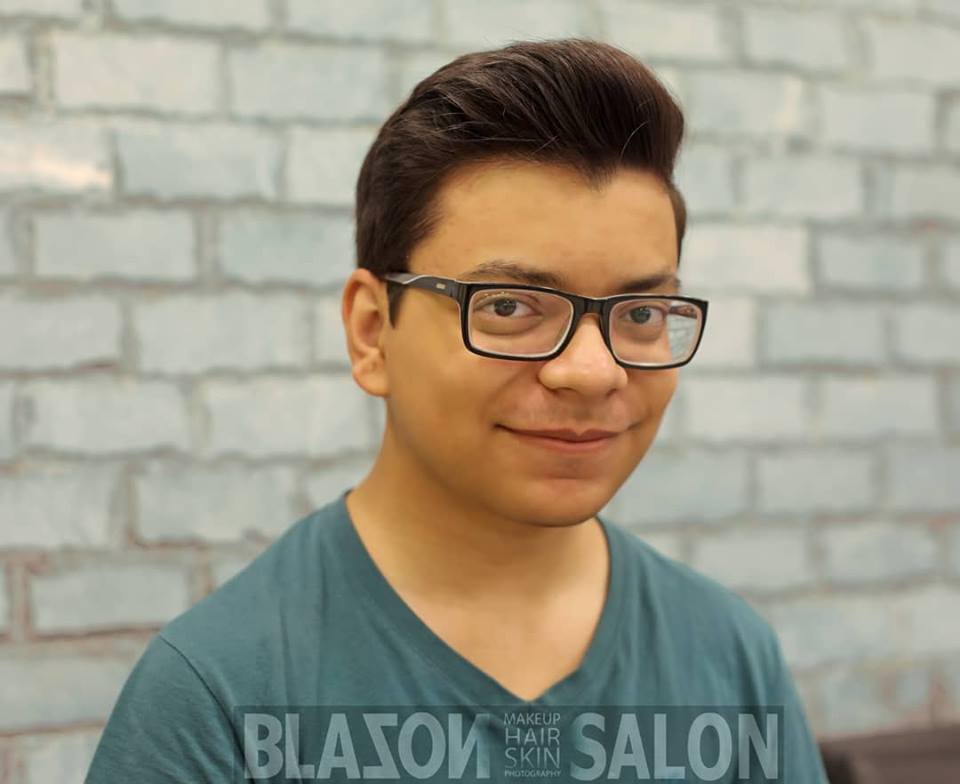 Blazon Salon