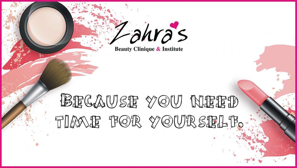 Zahras Beauty Clinic