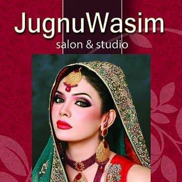 Jugnu Wasim Salon