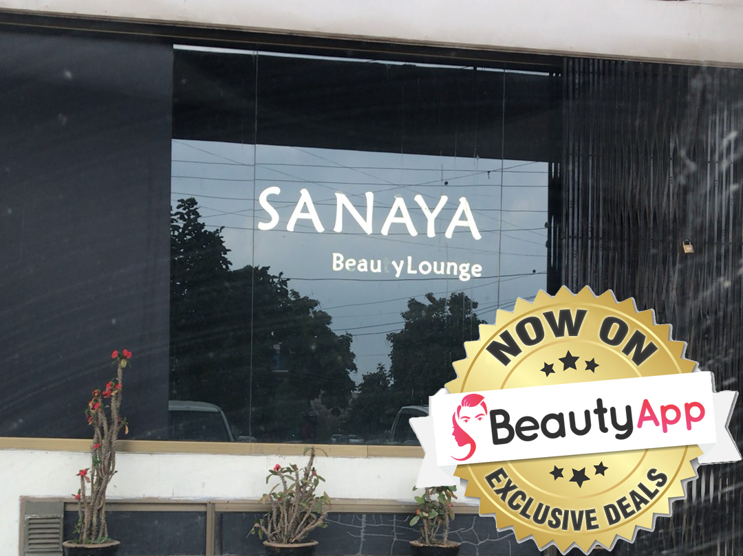 Sanaya Beauty Lounge