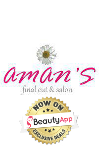 Aman's Final Cut and Salon
