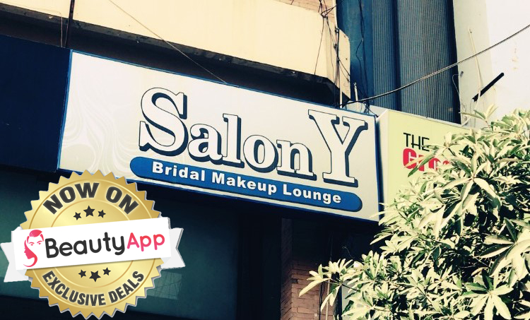 Beauty Salon In Dha Lahore