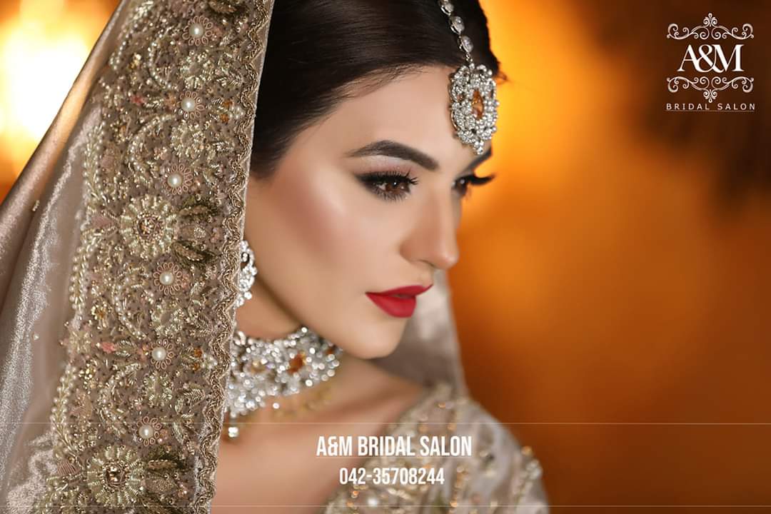 A&M Bridal Salon