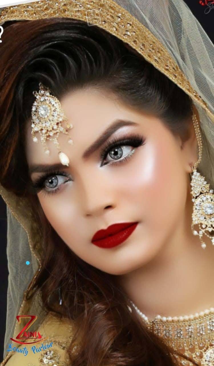 Zaini Beauty Parlour