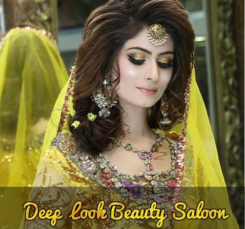 Deep looks Beauty Clinic