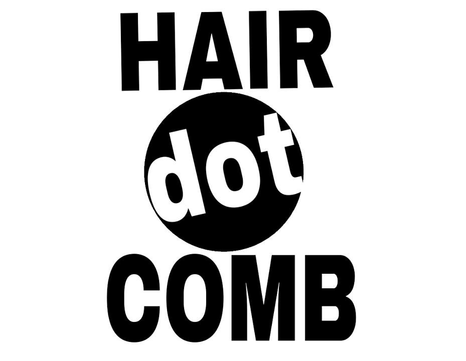 Hair Dot Comb Salon