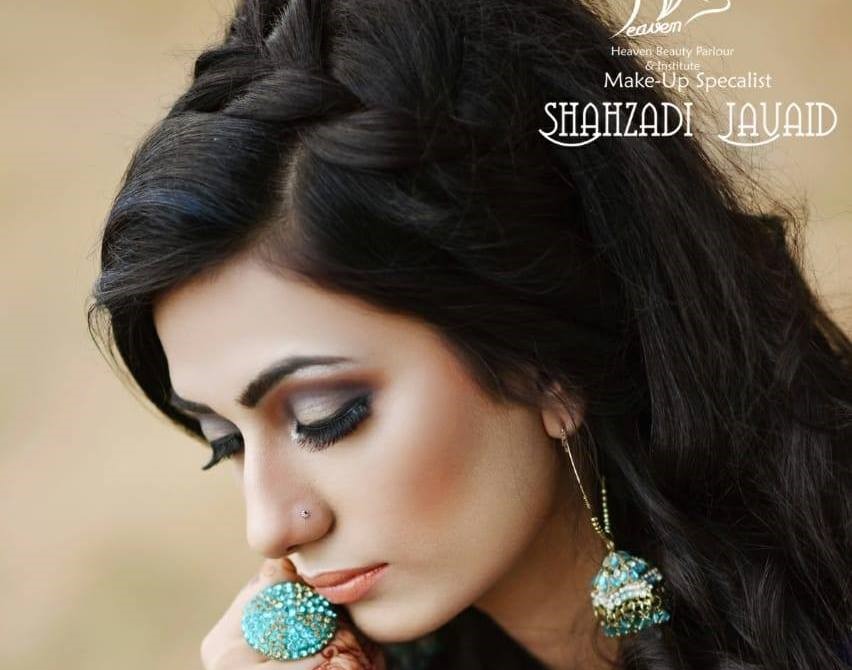 Heaven Choice Beauty Salon