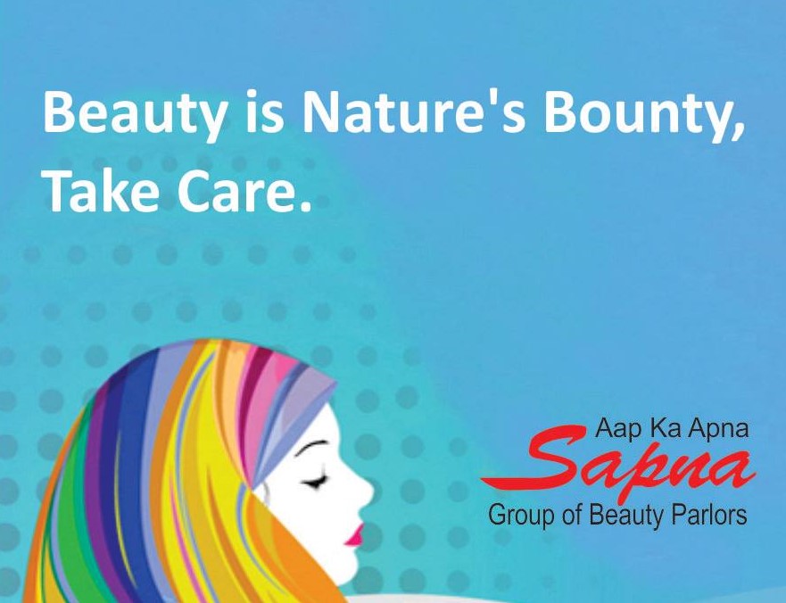 Sapna Beauty Parlour