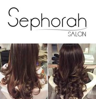 Sephorah Salon