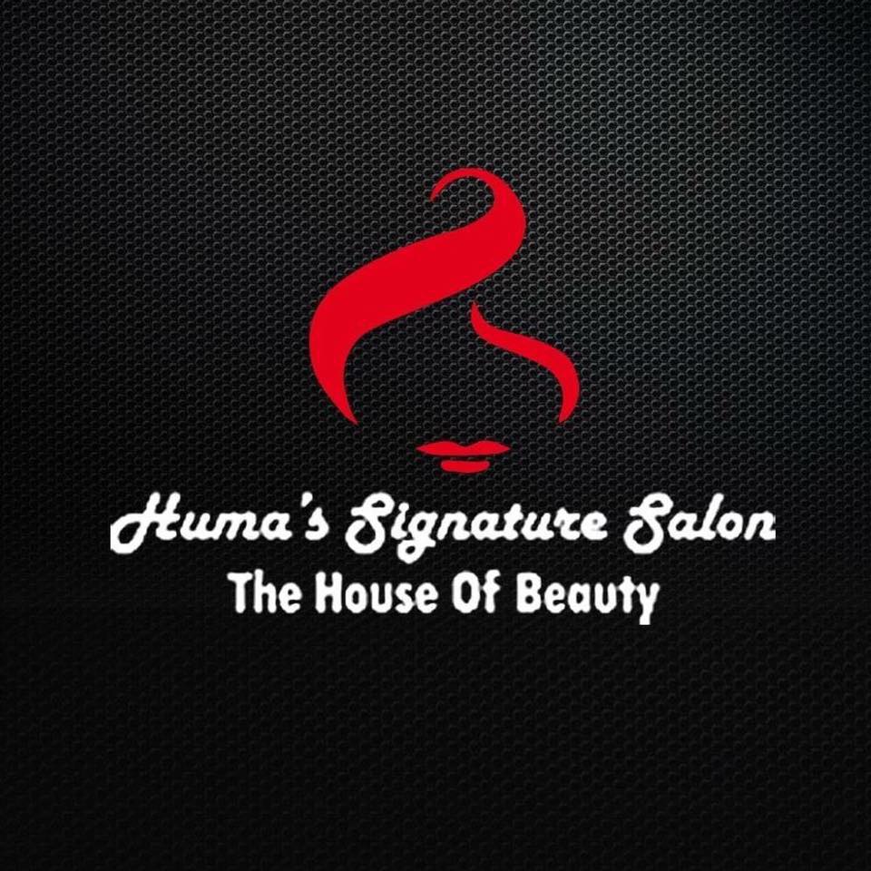 Humas Signature Salon