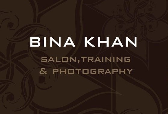 Bina Khan Salon