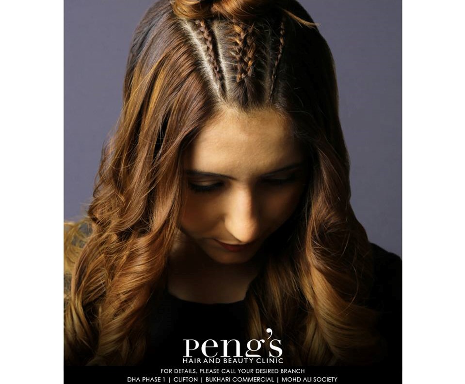 Pengs Hair and Beauty Salon