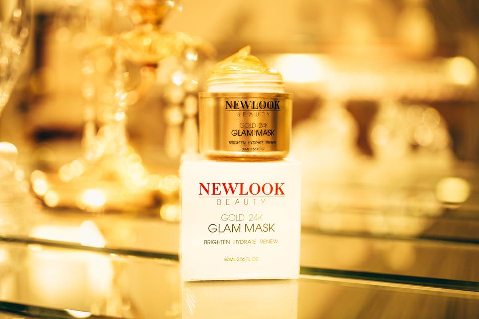 Newlook Beauty Clinic, Spa & Institute