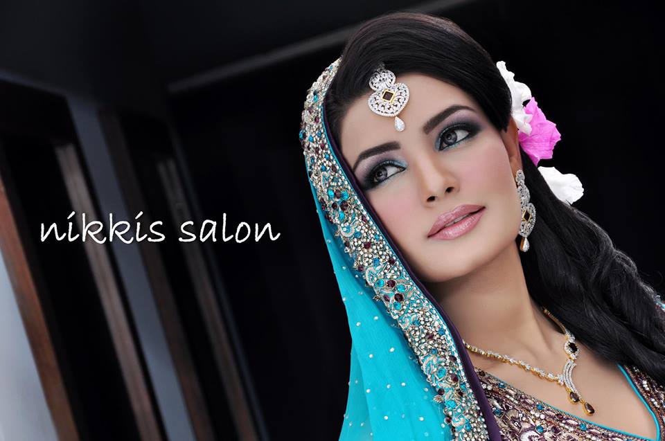 Nikkis Beauty Salon