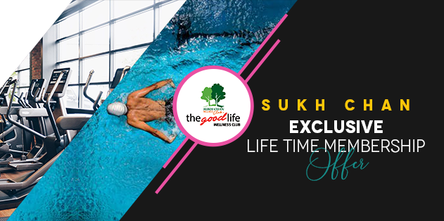 Sukh Chan Wellness Club
