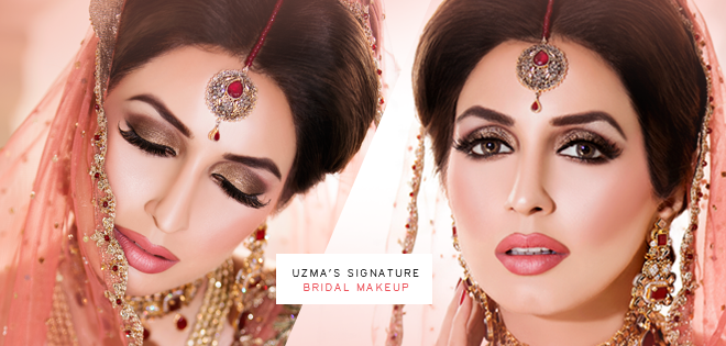 Uzmas Bridal Salon