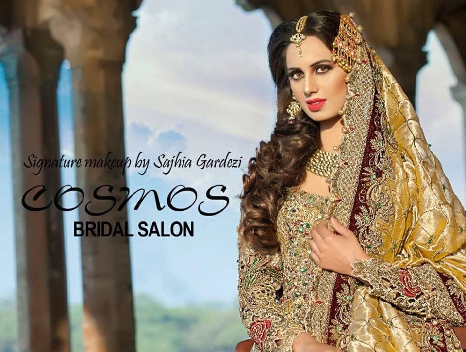 Cosmos Bridal Salon