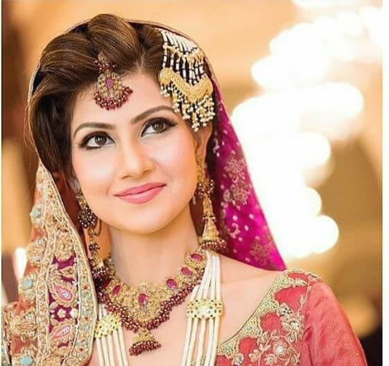 Chandni Beauty Parlour
