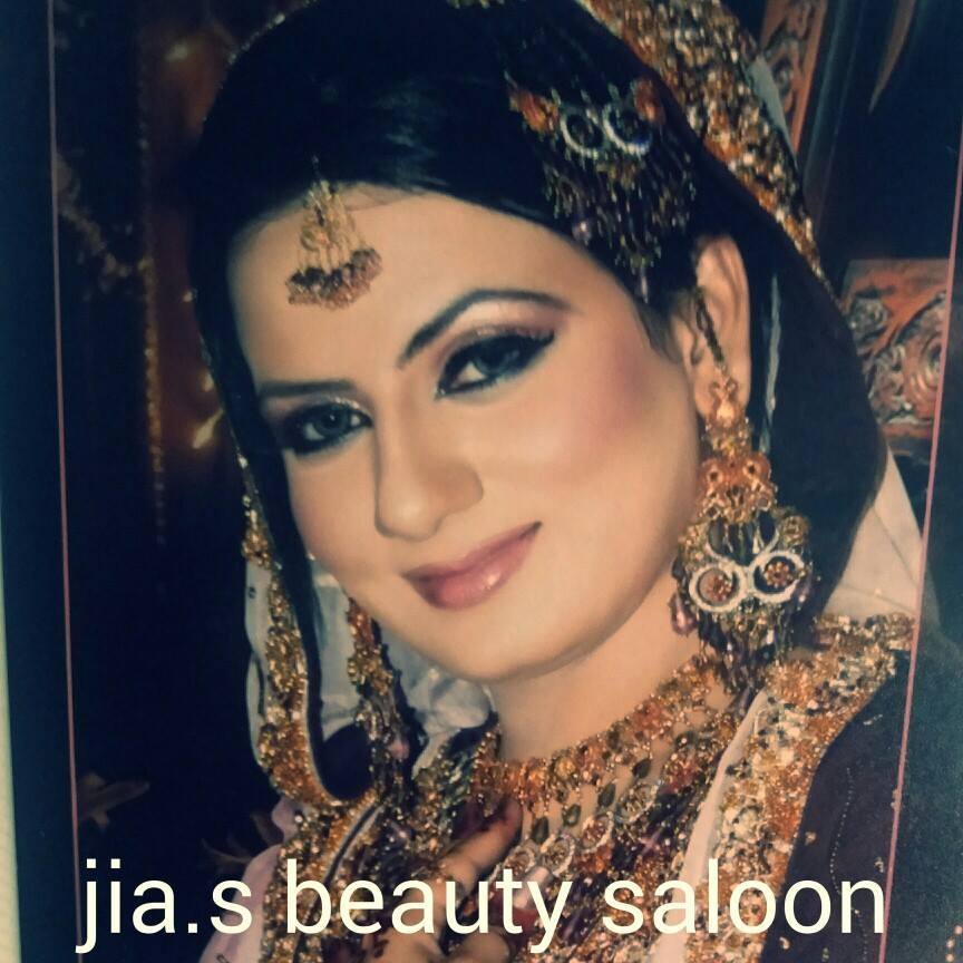 Jia Beauty Salon