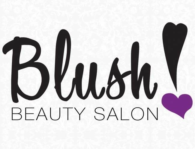 Blush Beauty Salon