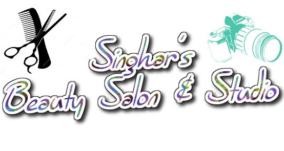 Singhar Beauty Salon And Studio