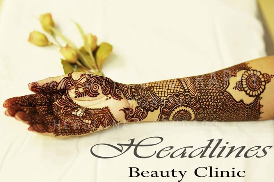 Headlines Beauty Clinic