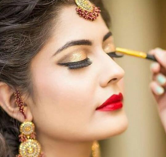 De Belleza Beauty Salon