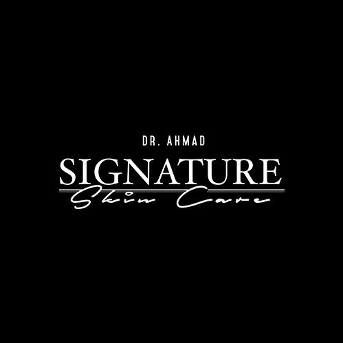 Signature skin care
