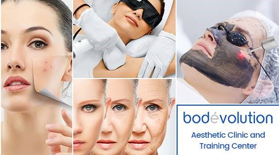 Bodevolution Aesthetic Clinic(Model Town)